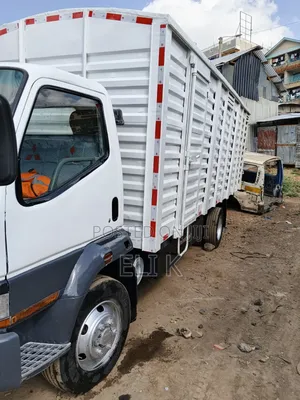 Mitsubishi Fh