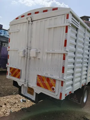 Mitsubishi Fh