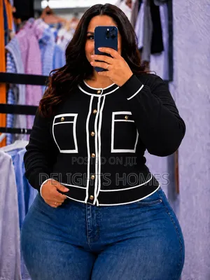 Sweater Top