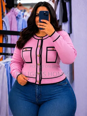 Sweater Top