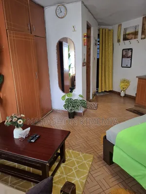 Safe, Clean Cozy Studio BNB TRM Drive Roysambu Thika Road Nairobi