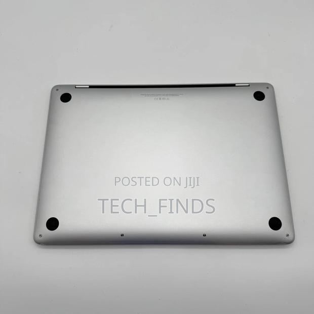 Laptop Apple MacBook Pro 2020 16GB Intel Core i5 SSD 512GB - thumbnail 3