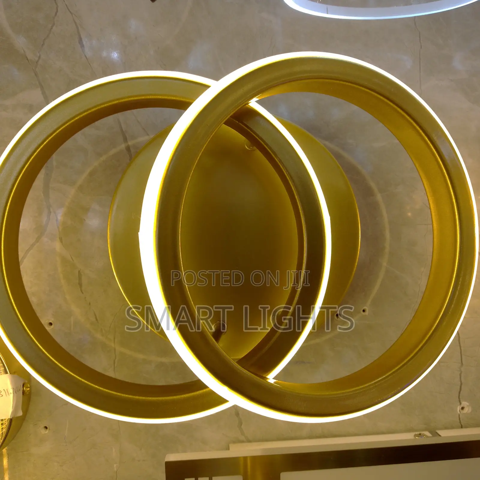 Modern Led Wall Light