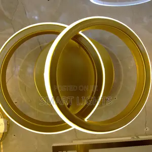 Modern Led Wall Light