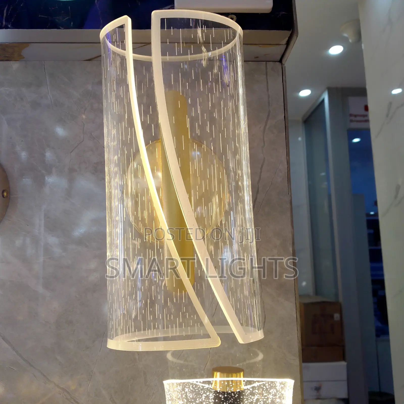 Modern Led Wall Light
