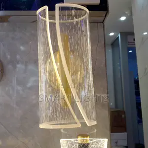Modern Led Wall Light