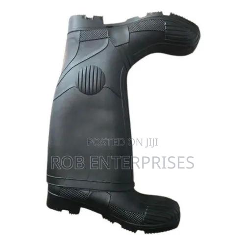 Industrial Gum Boots - main view
