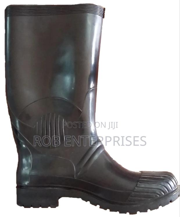 Industrial Gum Boots - thumbnail 2