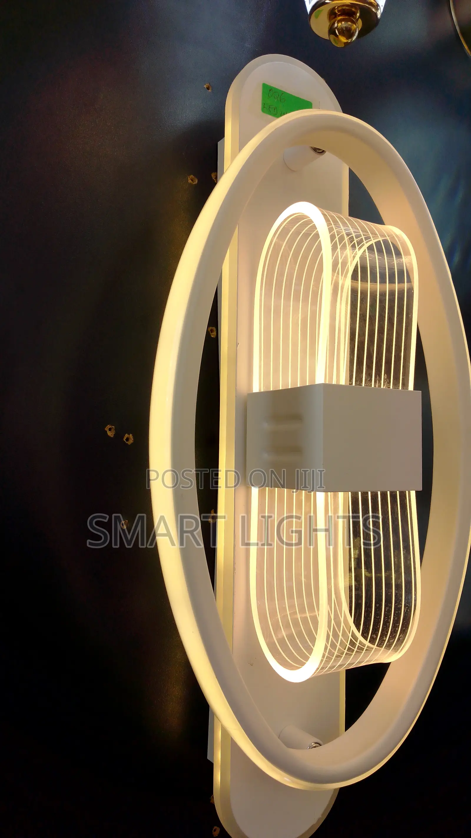 Modern Led Wall Light