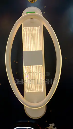 Modern Led Wall Light