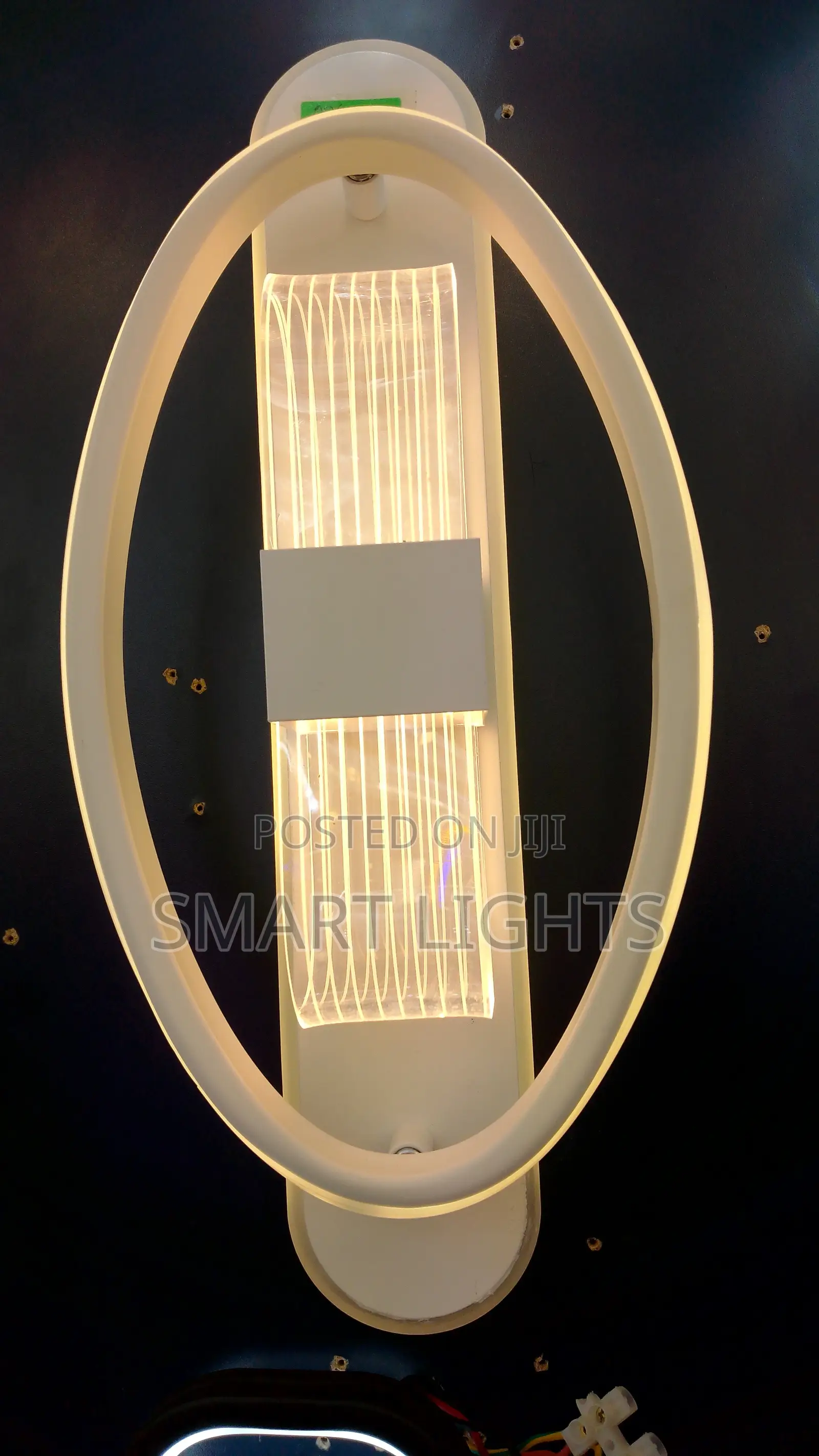 Modern Led Wall Light