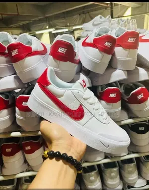 Nike Court Men Shoes
