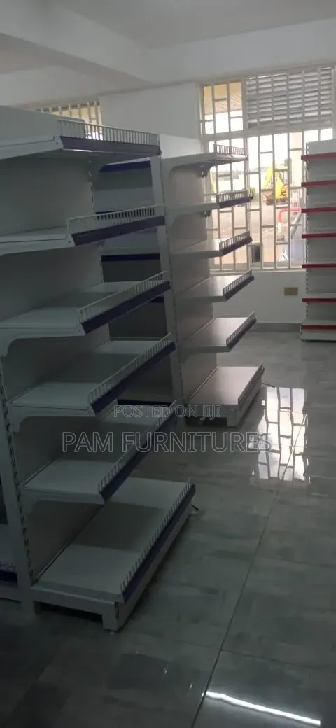 Quality Shelving/Racking