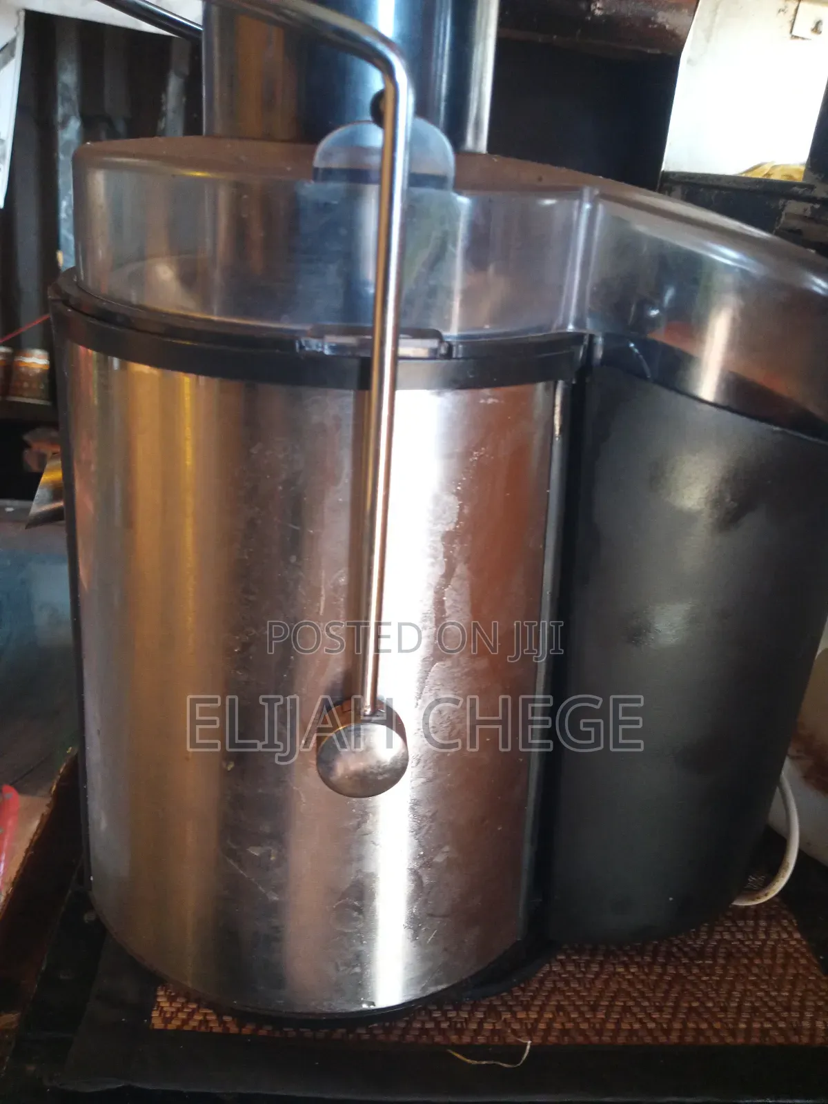 Juicer in Good Condition