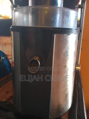 Juicer in Good Condition