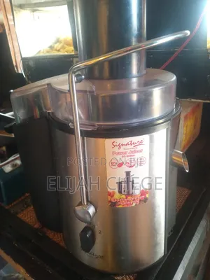 Juicer in Good Condition