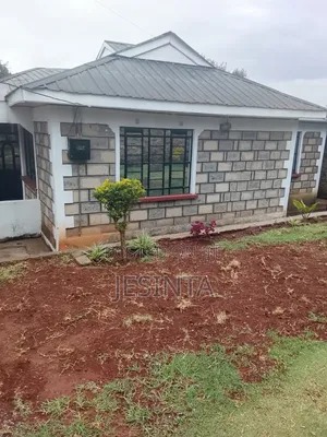 3bdrm Bungalow in Kerwa, Muguga for sale