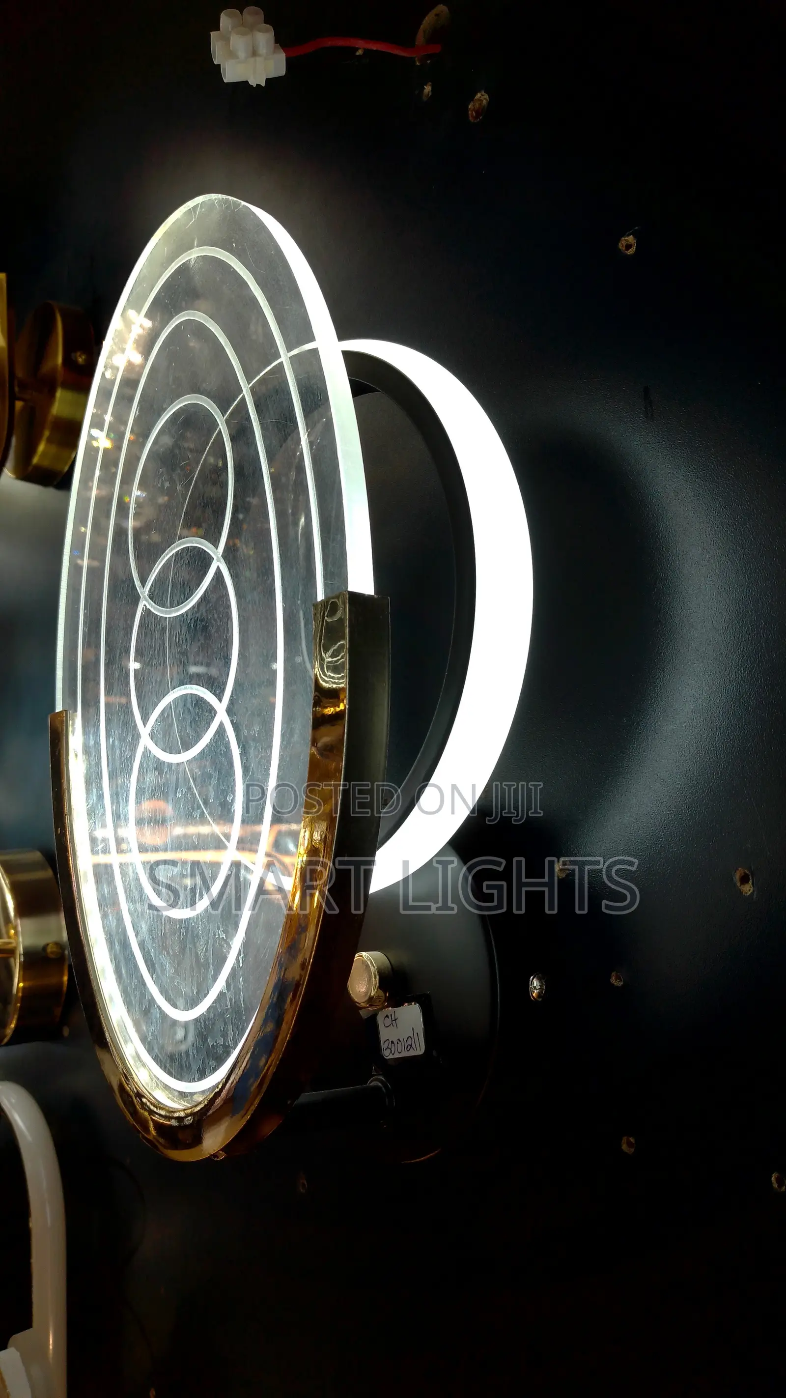 Modern Led Wall Light