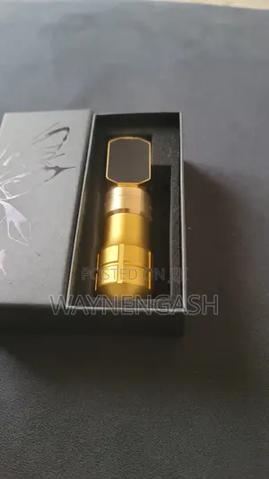 Tattoo Pen