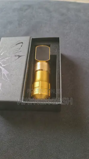 Tattoo Pen