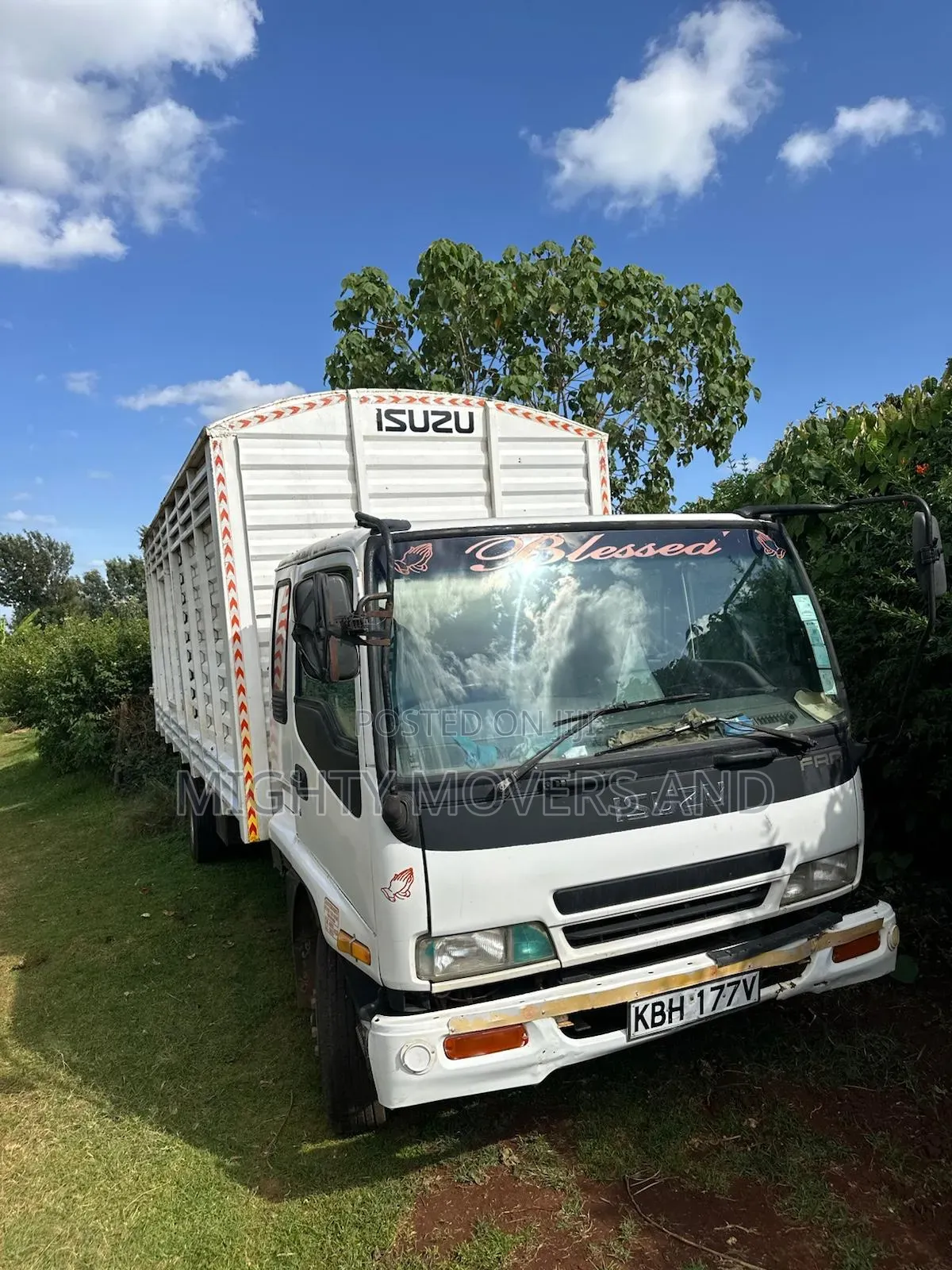 Professional, Affordable Secure House Moving Services Available
