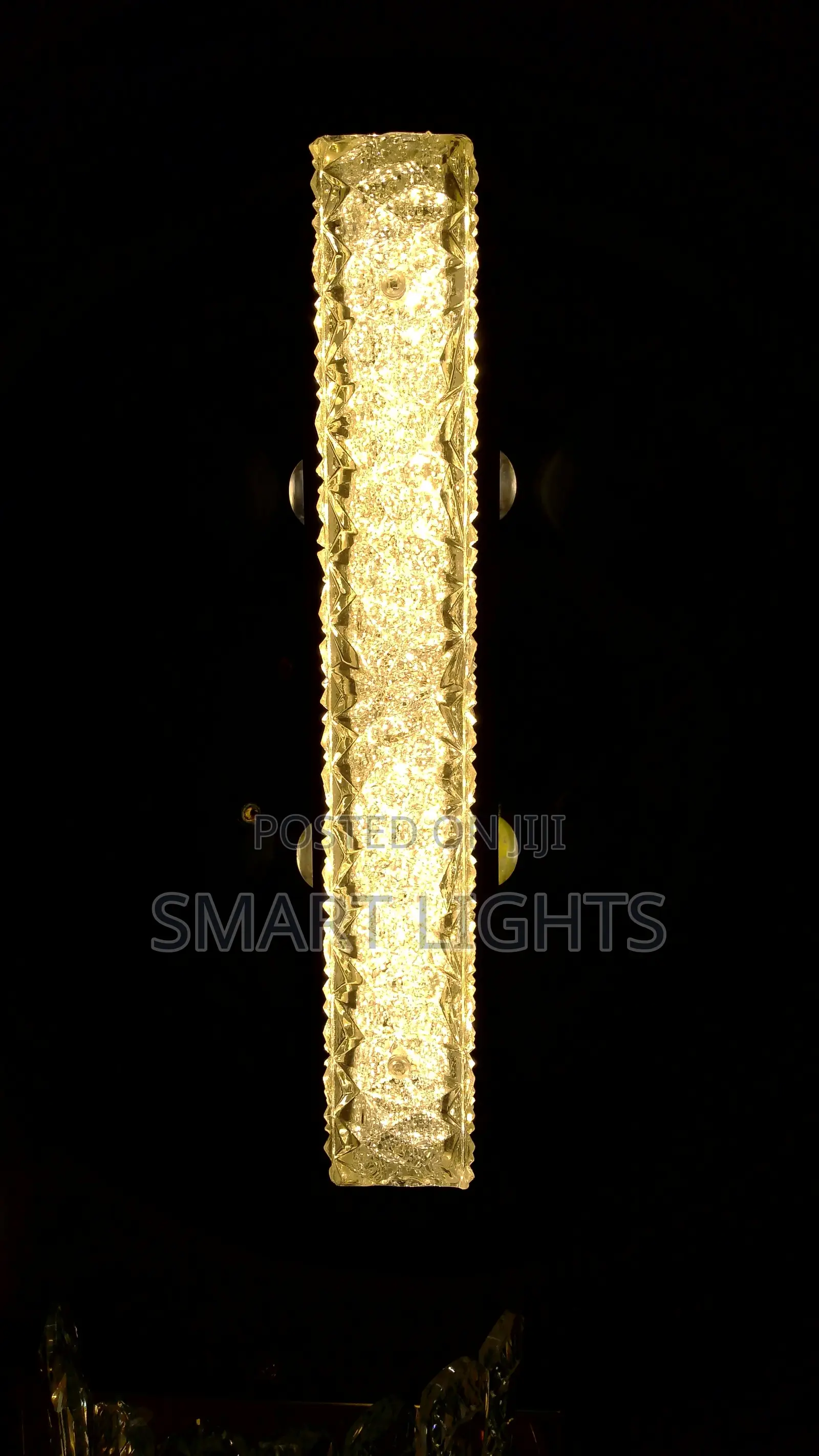 Modern Led Wall Light