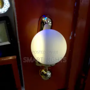 Modern Led Wall Light
