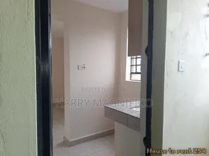 Furnished 1bdrm Bedsitter in Kinoo for rent
