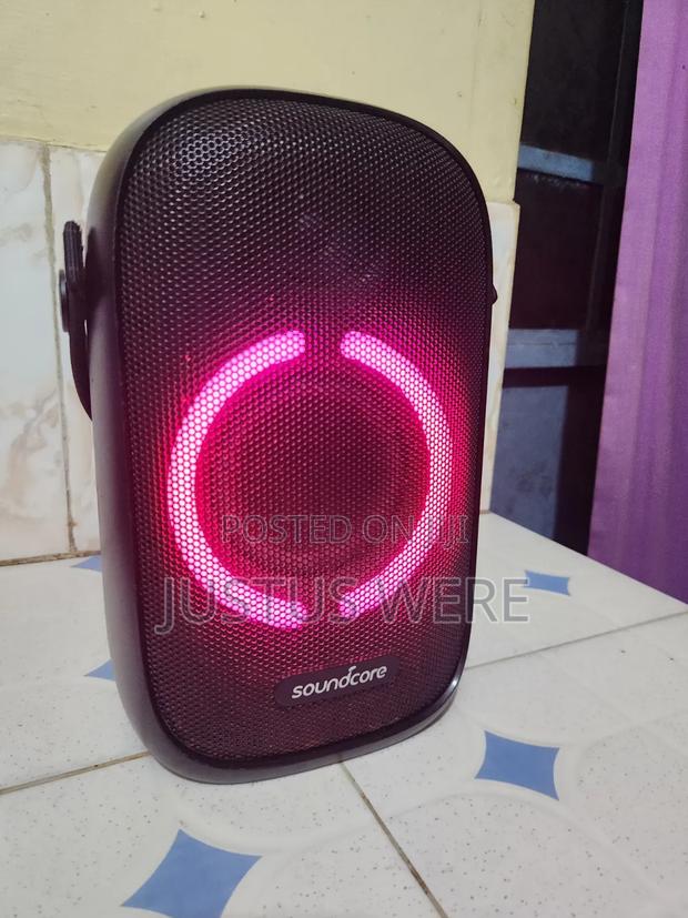 Soundcore Rave Neo - main view