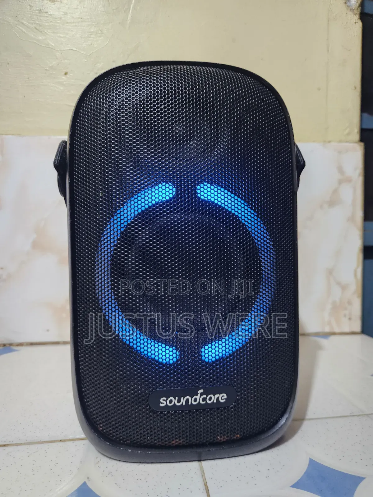 Soundcore Rave Neo