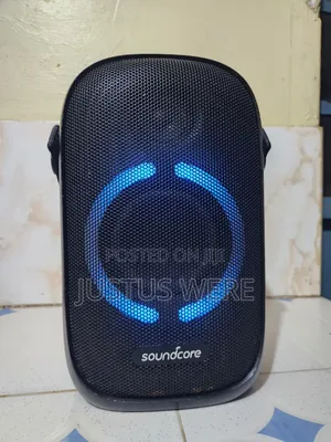 Soundcore Rave Neo