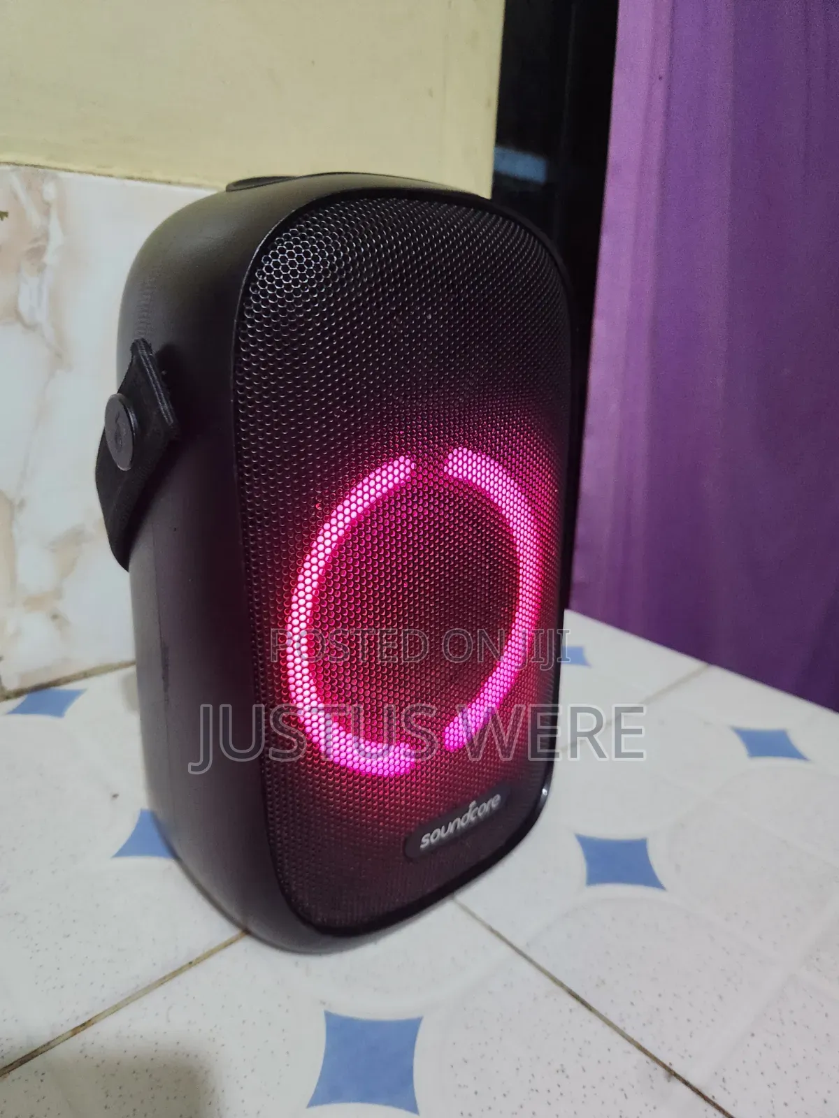 Soundcore Rave Neo
