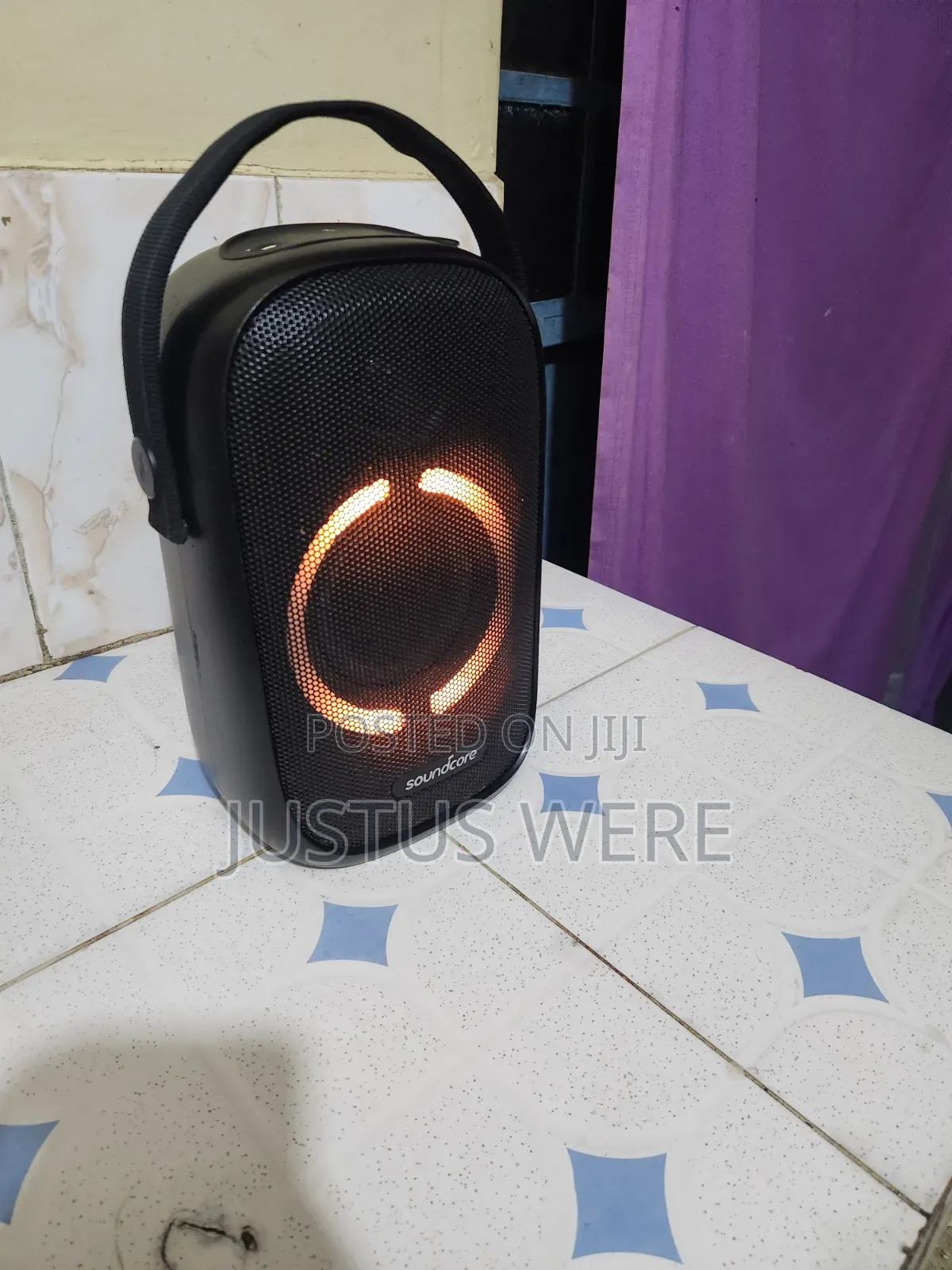 Soundcore Rave Neo