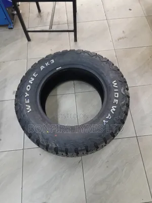 245/70r17 Wideway