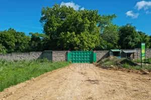 Plots for Sale in Malindi Town-Mtangani Rd