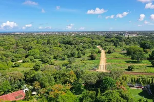Plots for Sale in Malindi Town-Mtangani Rd