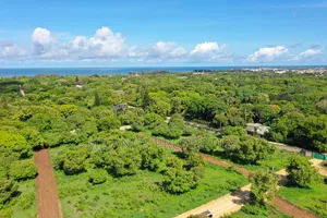 Plots for Sale in Malindi Town-Mtangani Rd