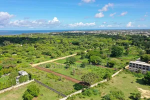 Plots for Sale in Malindi Town-Mtangani Rd