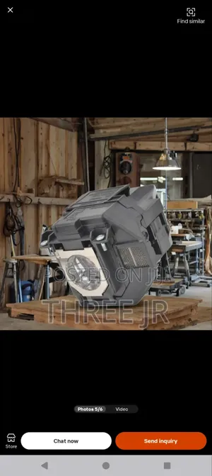 Best Projector Lamps Available for Sale for Replacement of Projectors