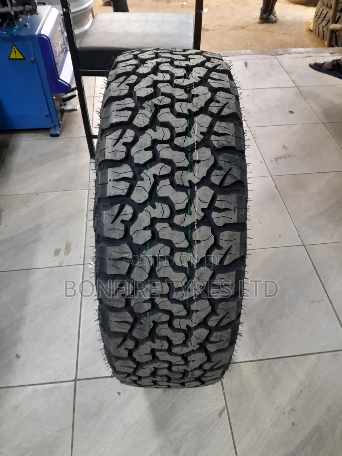 245/70r16 Wideway