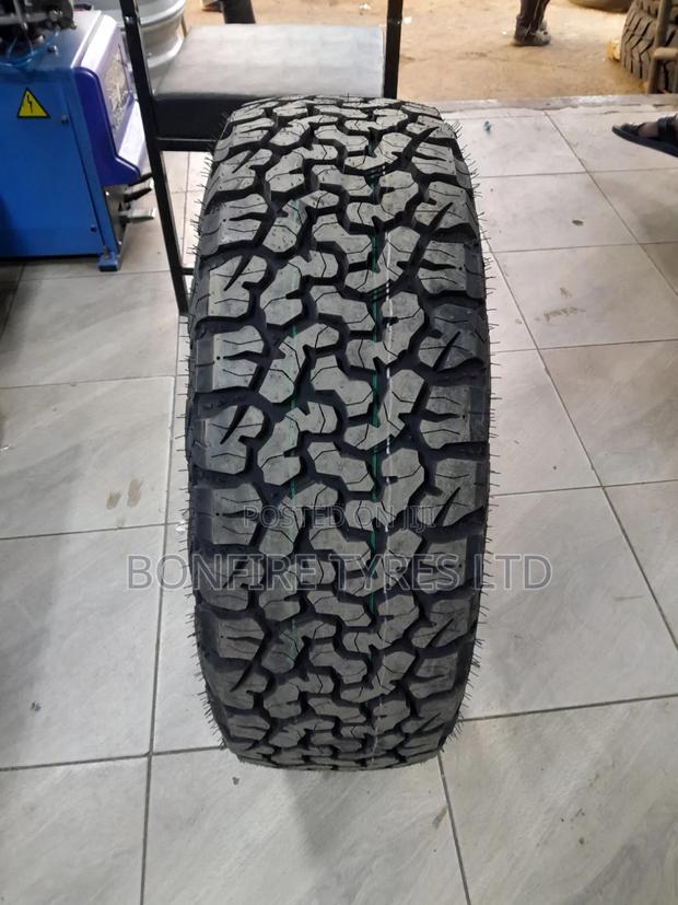 245/70r16 Wideway