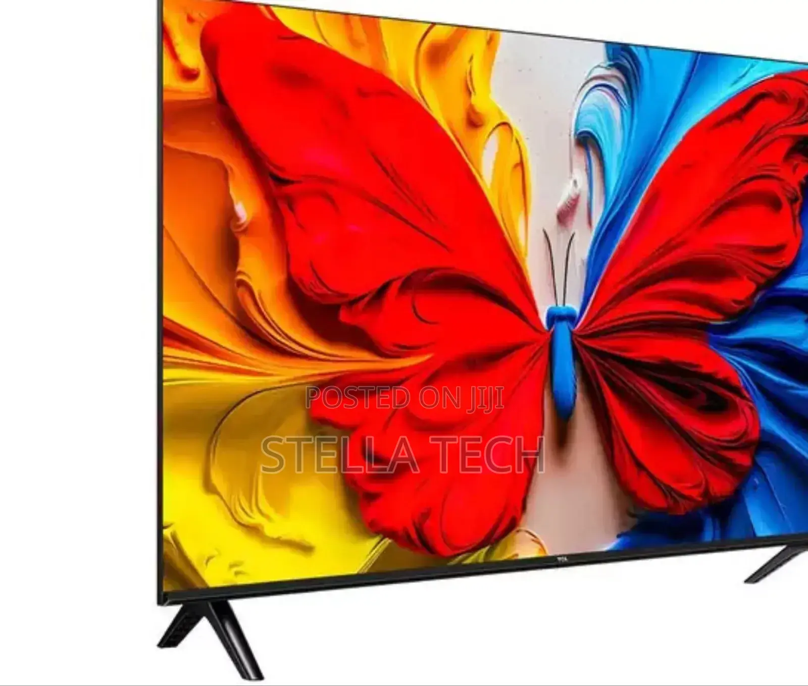 Cheapest 32 Smart Tv 32 Inches Tlac Smart Android Digital Tv