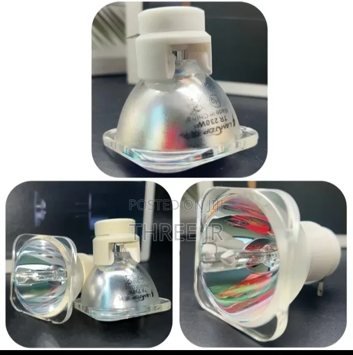 Eplp 97,96 Projector Lamps Now in Stock We Deliver Countrywide