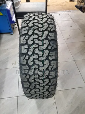 265/65r17 Wideway a/T