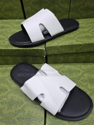 Hermes Sandals for Men