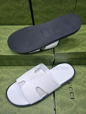 Hermes Sandals for Men