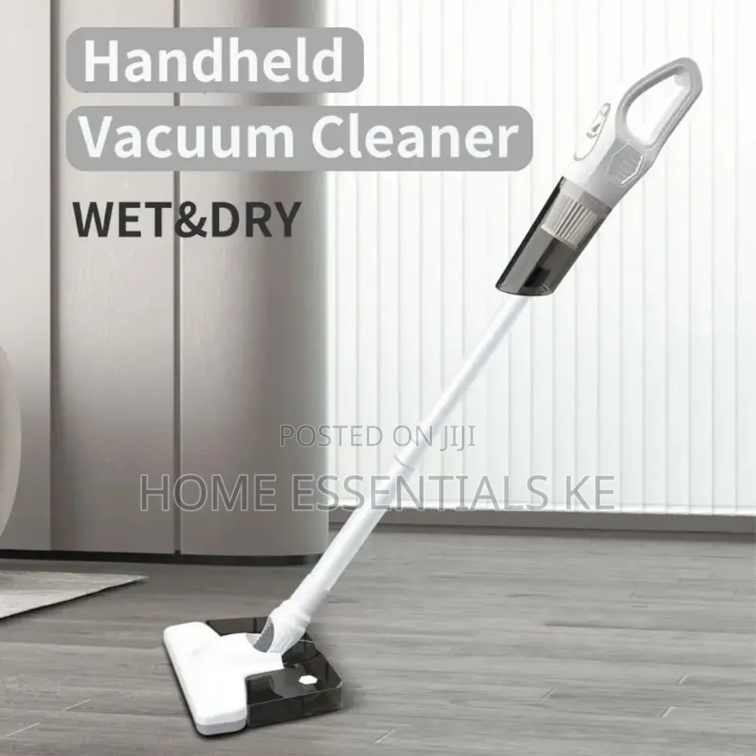 *4 in 1 Wet and Dry Mite Vacuum Cleaner/ Car Vacuum Cleaner
