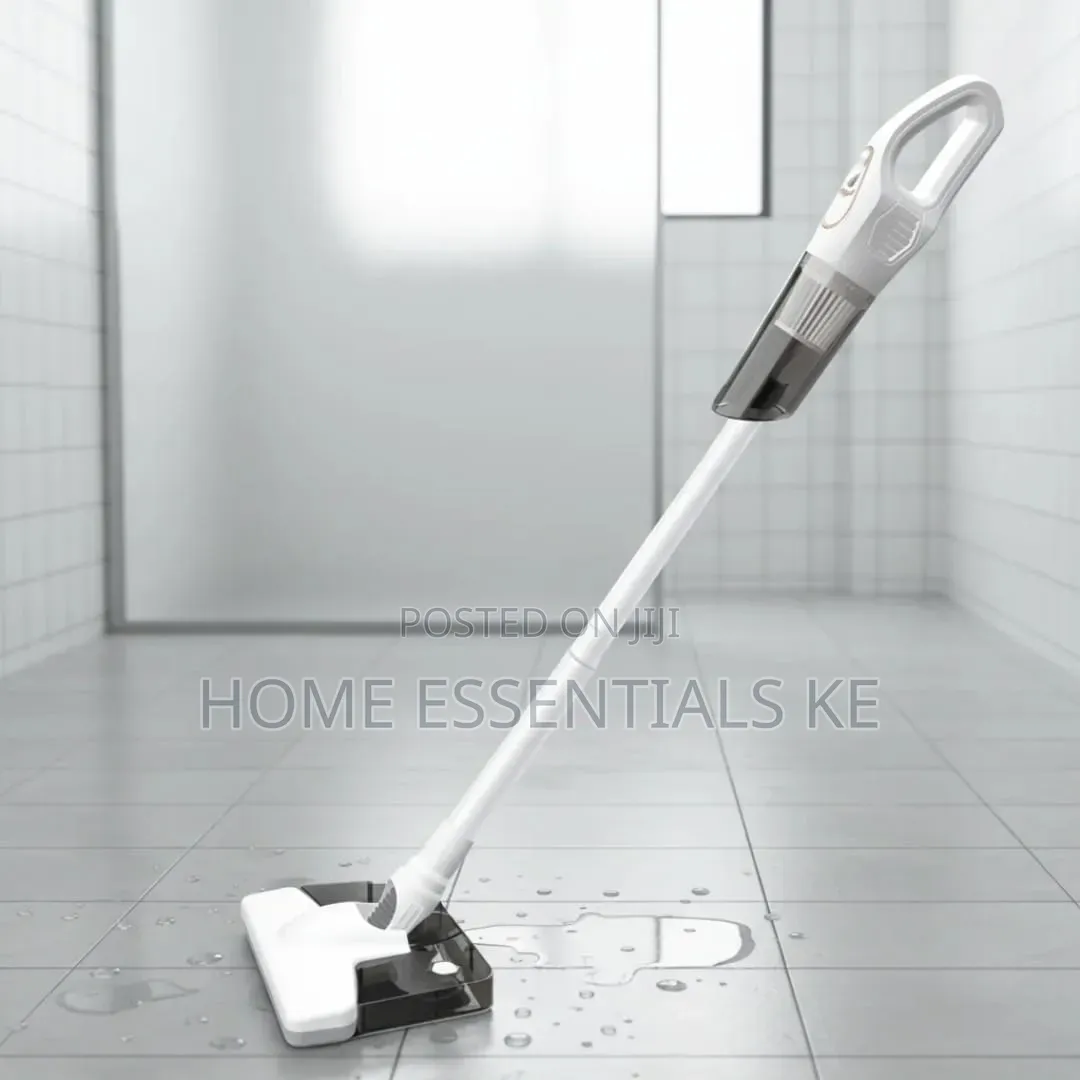 *4 in 1 Wet and Dry Mite Vacuum Cleaner/ Car Vacuum Cleaner