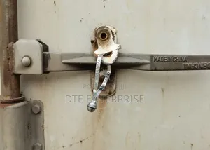 Metal Security Seals