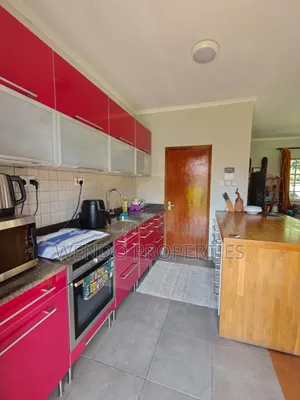 Furnished 2bdrm Bungalow in Ndege Rd, Karen C for rent